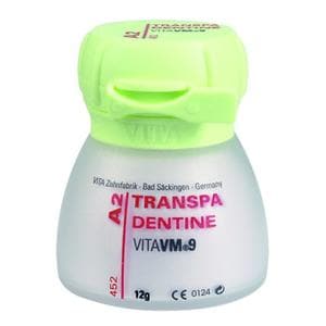 VM9 VITA - Transpa-Dentine - 4M3 - Le pot de 50 g