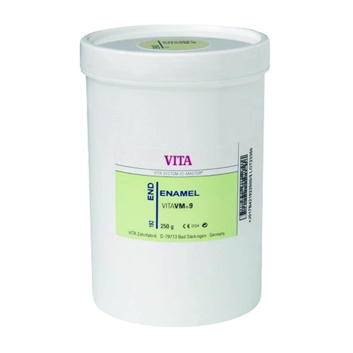 VM9 VITA - Enamel - ENL - Le pot de 250 g