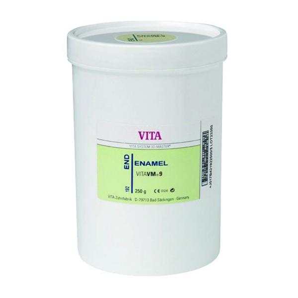 VM9 VITA - Enamel - END - Le pot de 250 g