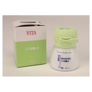 VM9 VITA - Enamel - END - Le pot de 50 g