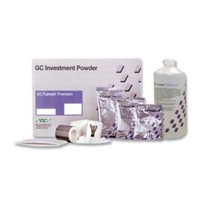 Fujivest Premium GC - Le liquide de 900 ml