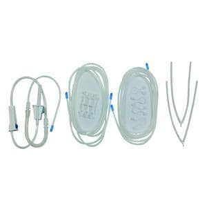 Set d'irrigation pour micromoteur OMNIA - 1/2Y pour MD10S - Lot de 10