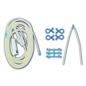 Set d'irrigation pour micromoteur OMNIA - 1/2Y pour intrasurg - Lot de 10