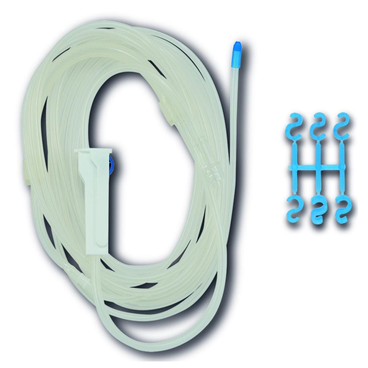 Set d'irrigation pour micromoteur OMNIA - 1 pour Anthogyr 6842A - Lot de 10