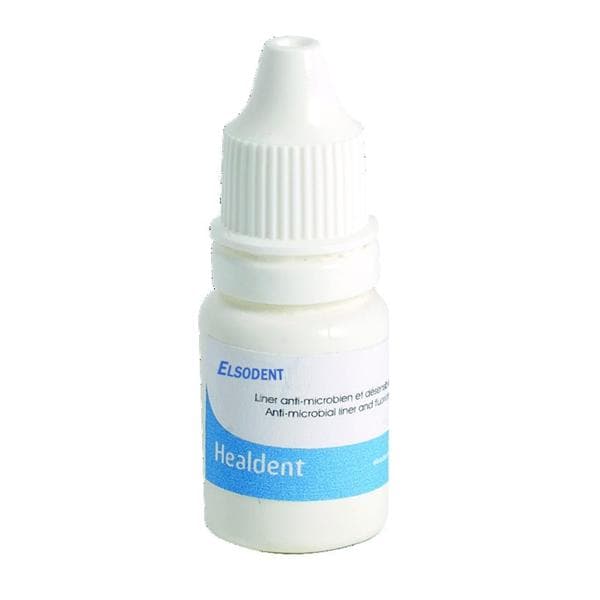 Healdent ELSODENT - Flacon De 10Ml