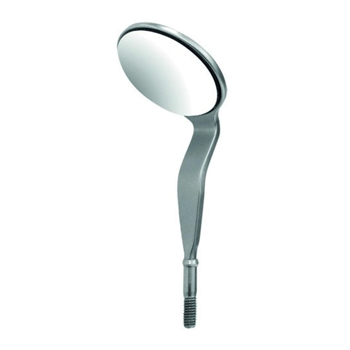 Miroirs double face HU-FRIEDY MIR5DS/6 - Taille 5 diam. 24mm - Bote de 6