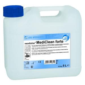 Neodisher Mediclean Forte Dr WEIGERT - Bidon de 5L