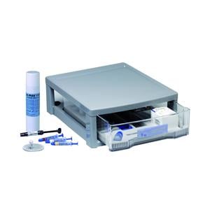 IPS E.Max CAD Crystall Shade IVOCLAR - Teinte I1 - Seringue de 3g
