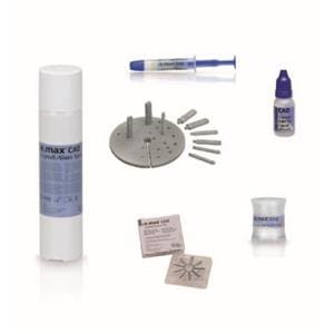 IPS E.Max CAD Crystallisation Tray IVOCLAR