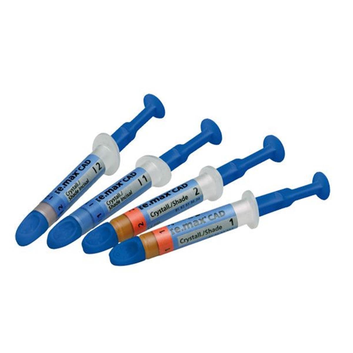 IPS E.Max CAD Crystallisation Pins IVOCLAR