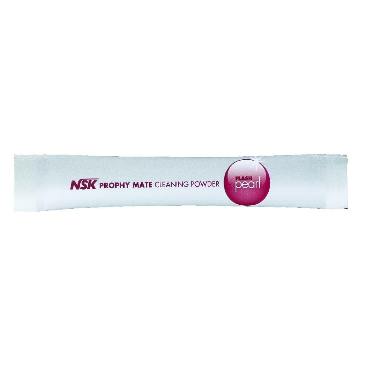 Poudre FLASH pearl NSK - Lot de 100x15g