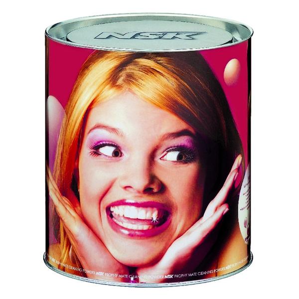 Poudre FLASH pearl NSK - Lot de 100x15g