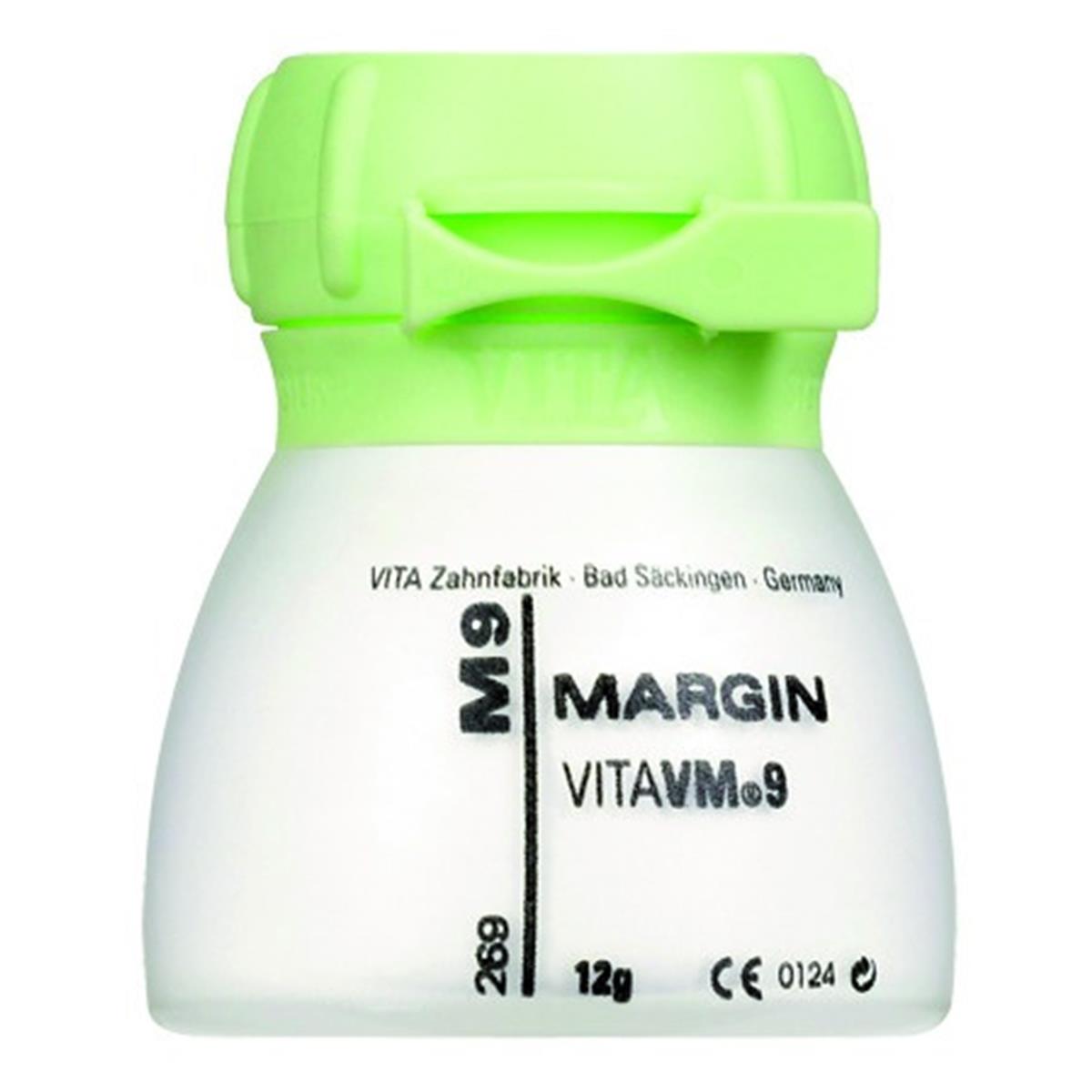 VM9 VITA - Margin - M9 - Le pot de 12 g