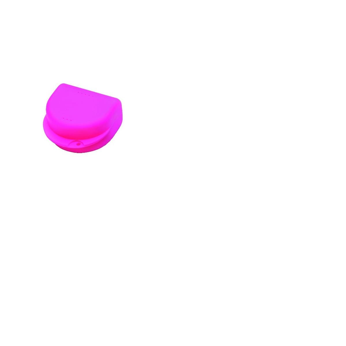 Botes DentoBox ALLIDEX - Fuschia - Le lot de 10 botes