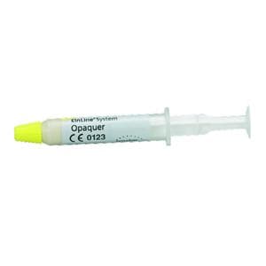 IPS InLine System Paste Opaquer - BL1/BL2 - La seringue de 3g - Ivoclar