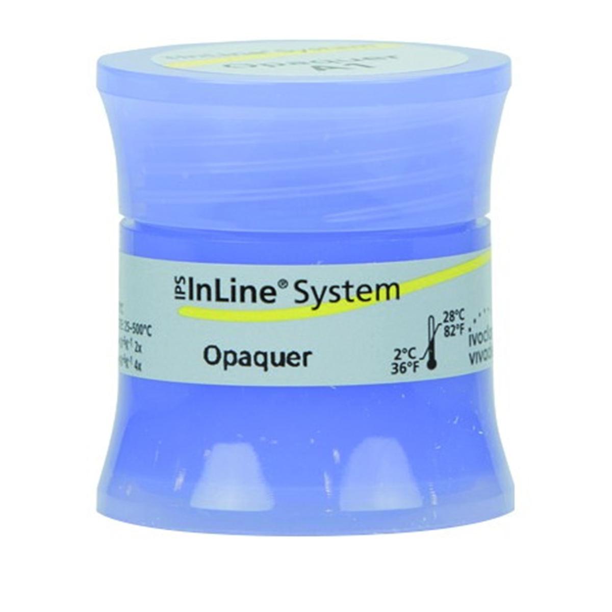 IPS InLine System Paste Opaquer - BL3/BL4 - La seringue de 3 g