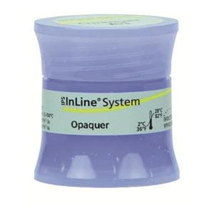 IPS InLine System Paste Opaquer - BL1/BL2 - Pot de 9g - Ivoclar