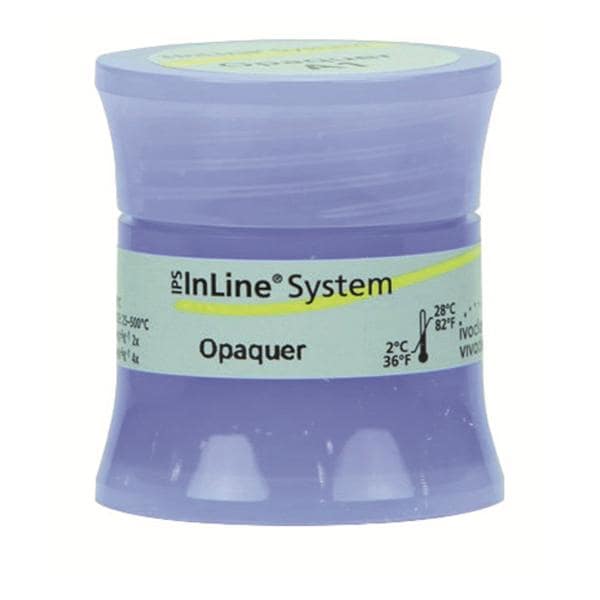 IPS InLine System Paste Opaquer - BL1/BL2 - Pot de 9g - Ivoclar