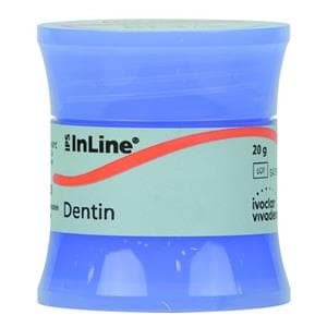IPS Inline Dentine - BL1 - Le pot de 20g - Ivoclar