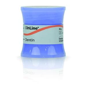 IPS Inline Dentine - BL2 - Le pot de 20g - Ivoclar