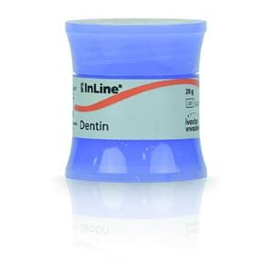 IPS Inline Dentine - BL4 - Le pot de 20g - Ivoclar