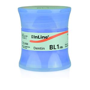 IPS Inline Dentine - BL2 - Le pot de 100g - Ivoclar