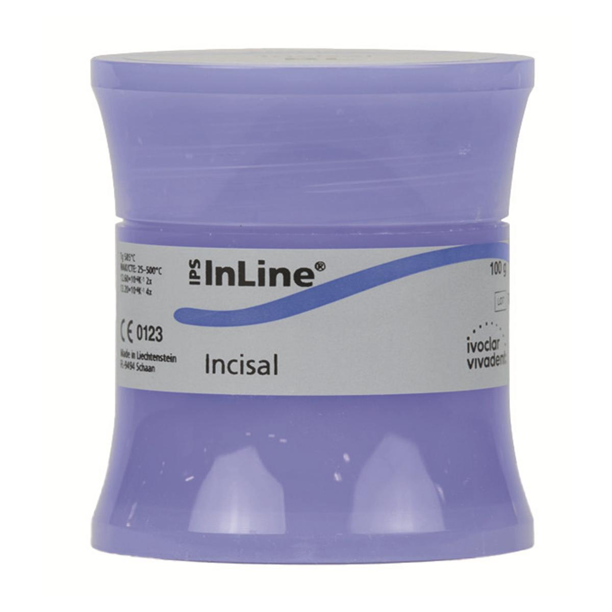 IPS Inline Incisal - BL - Le pot de 20g - Ivoclar