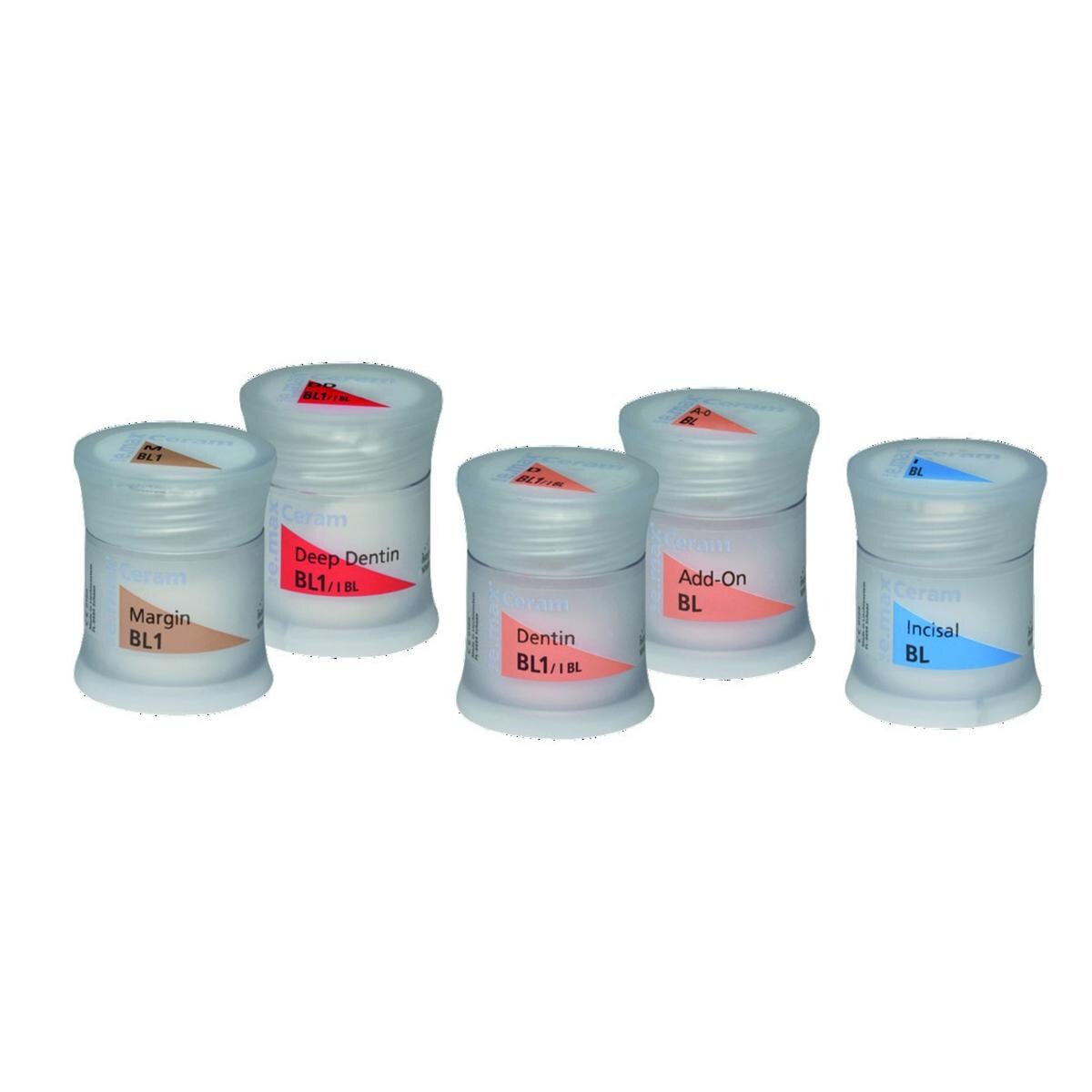 Add-On IVOCLAR - BL - Le pot de 20 g