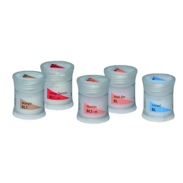 Add-On IVOCLAR - BL - Le pot de 20 g
