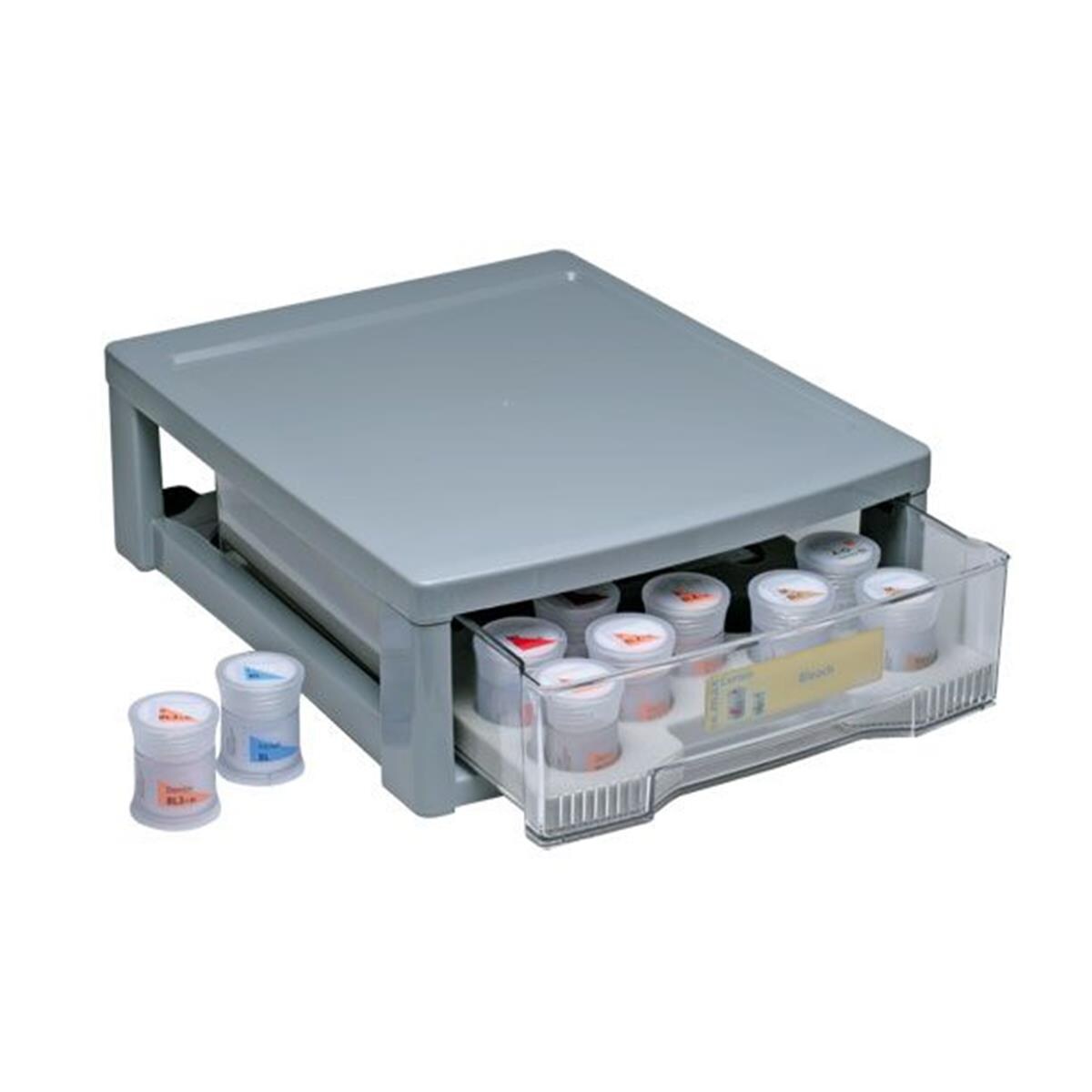 IPS e.max Ceram IVOCLAR - Dentine - BL3 - Le pot de 20 g