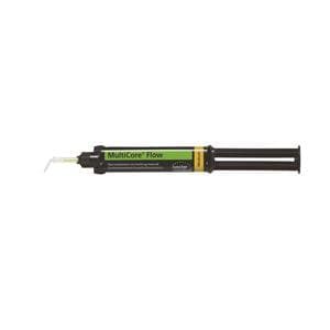 Multicore Flow IVOCLAR VIVADENT - Medium - Seringue de 10g