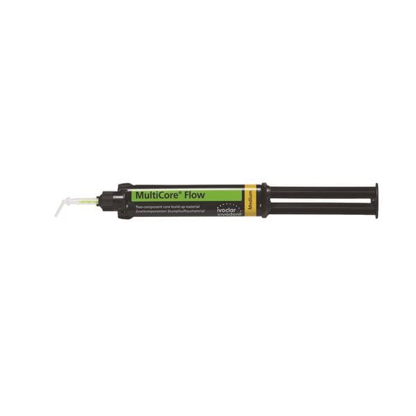 Multicore Flow IVOCLAR VIVADENT - Medium - Seringue de 10g