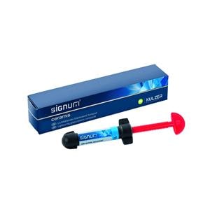 Signum Ceramis KULZER - Dentine DC2 - La seringue de 4 g