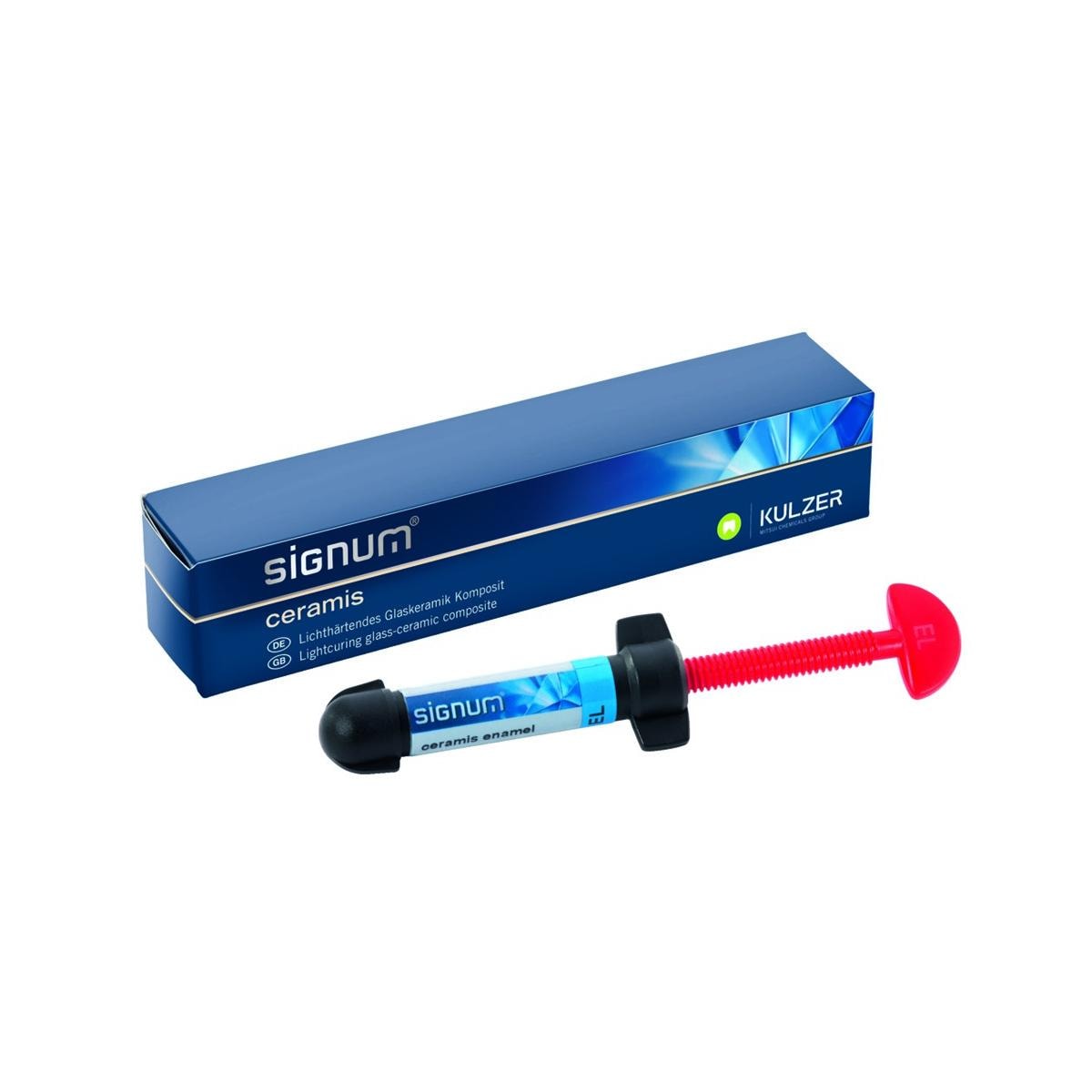 Signum Ceramis KULZER - Effect ET2 - La seringue de 4 g