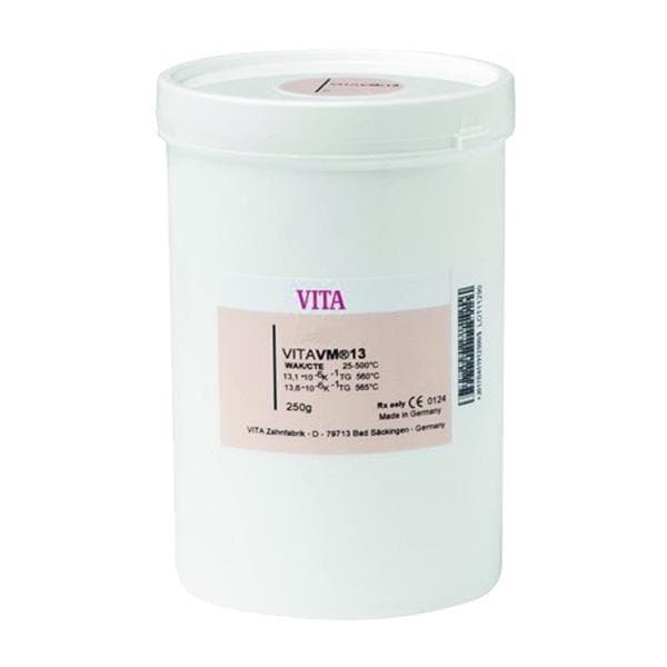 VM13 VITA - Transpa-Dentine - 2M2 - Le pot de 250 g
