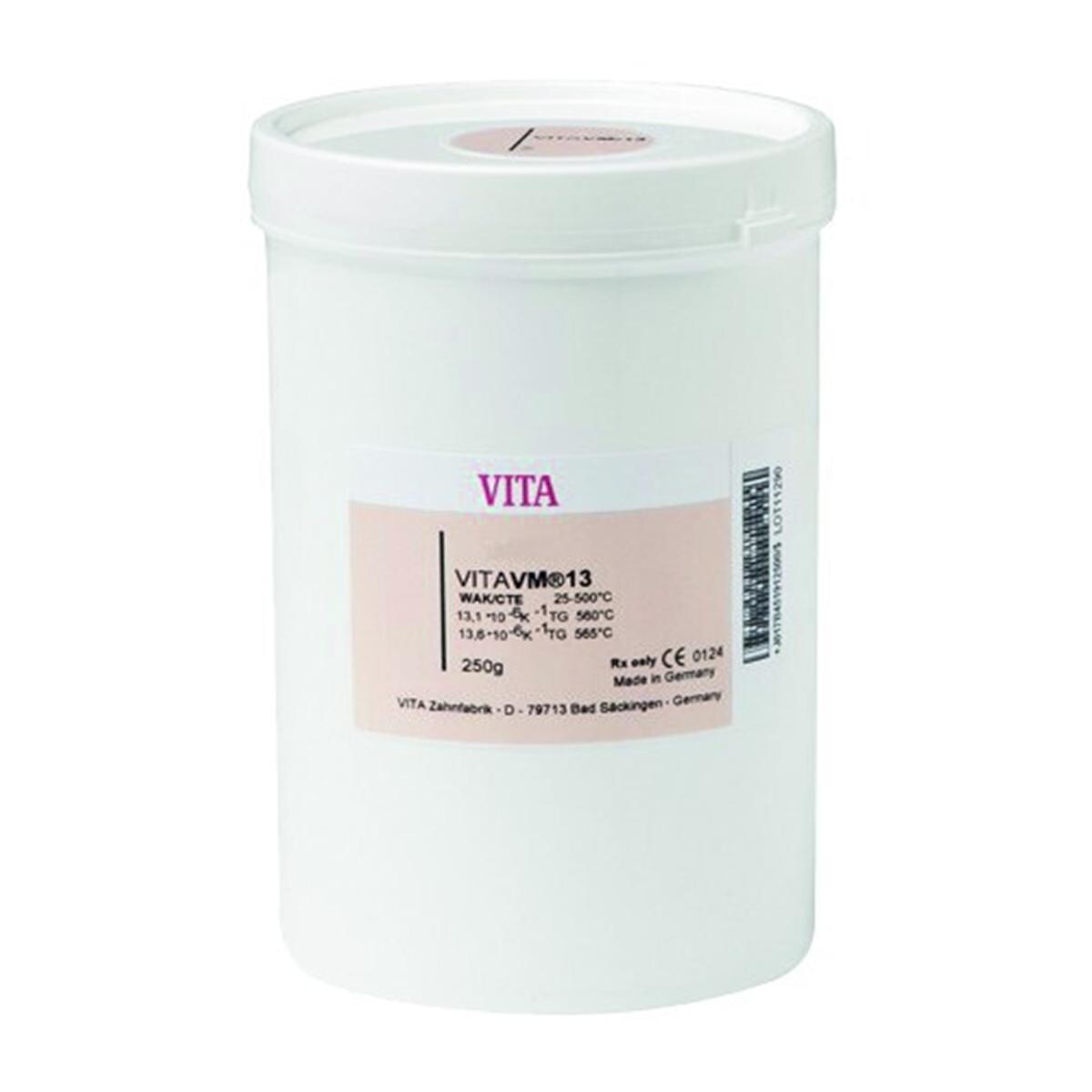 VM13 VITA - Transpa-Dentine - 3M2 - Le pot de 250 g