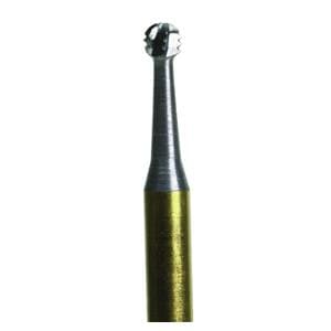 Fraise transmtal Speedster DIATECH - Boule FG S1 014 - Bote de 10