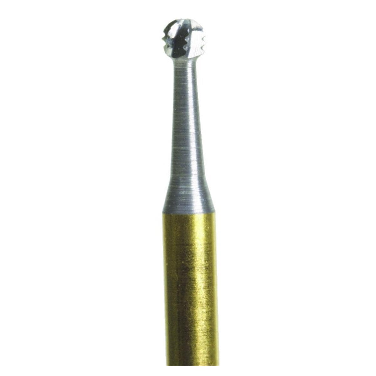 Fraise transmtal Speedster DIATECH - Boule FG S1 023 - Bote de 10