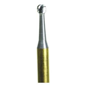 Fraise transmtal Speedster DIATECH - Boule FG S1 023 - Bote de 10