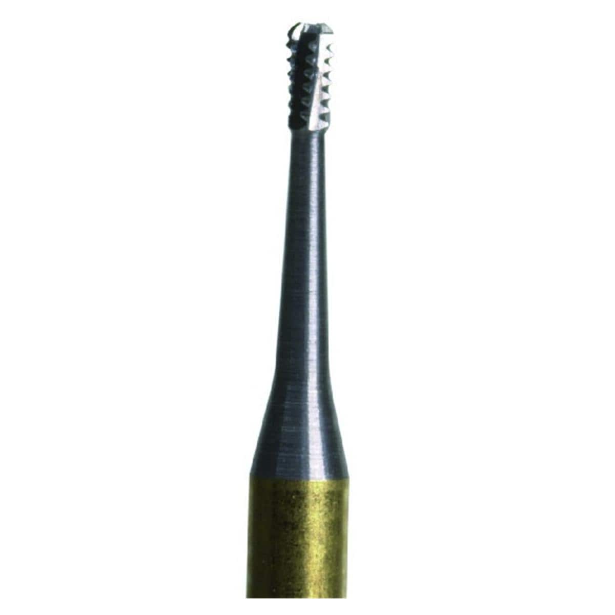 Fraise transmtal Speedster DIATECH - Poire FG S3 008 - Bote de 10