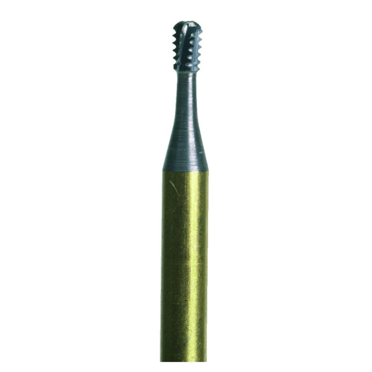 Fraise transmtal Speedster DIATECH - Poire FG S3 010 - Bote de 10