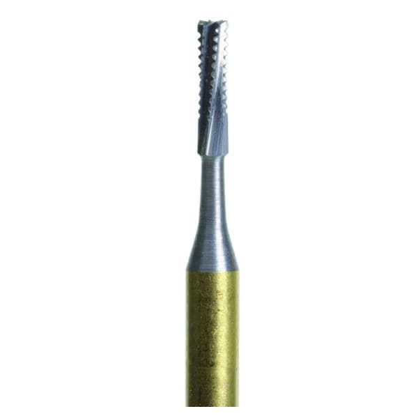 Fraise transmtal Speedster DIATECH - Fissure cyl. FG S4 012 - Bote de 10