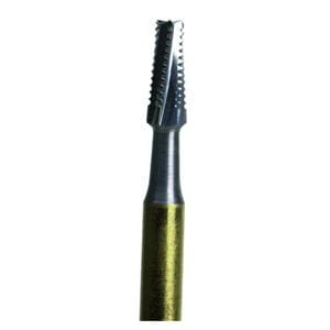 Fraise transmtal Speedster DIATECH - Fissure cnique FG S6 016 - Bote de 10