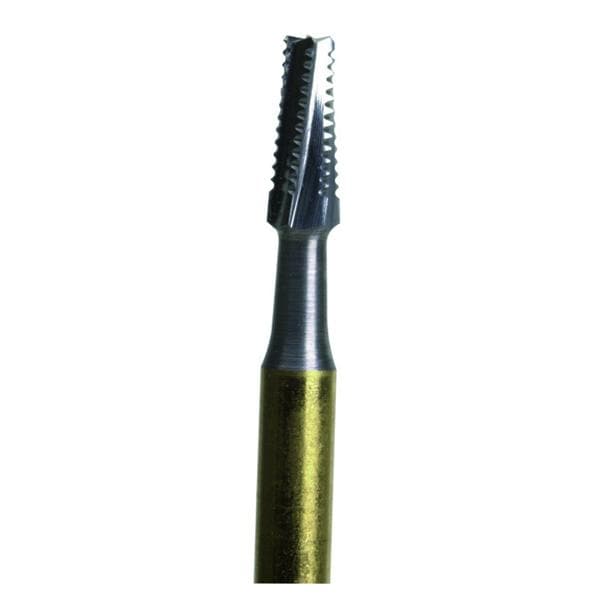 Fraise transmtal Speedster DIATECH - Fissure cnique FG S6 016 - Bote de 10