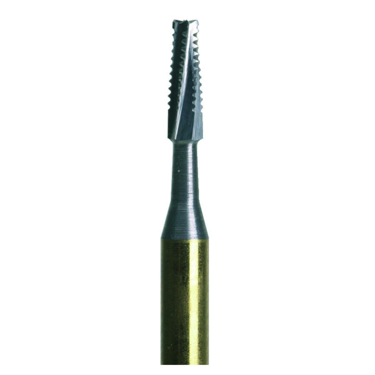 Fraise transmtal Speedster DIATECH - Fissure cnique FG S6 012 - Bote de 10