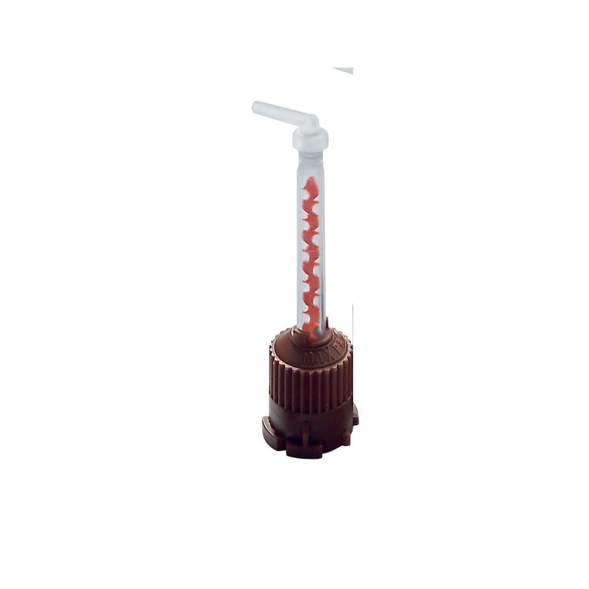 Maxcem Elite KERR - Embouts intra-oraux de mlange larges - Bote de 10