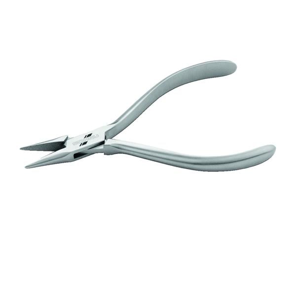 Pince plate Marburg SCHEU-DENTAL - La pince