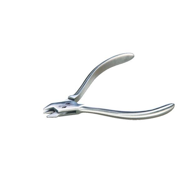 Pince Aderer SCHEU-DENTAL - La pince