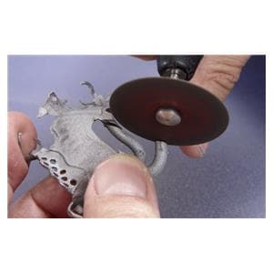 Disques Dynex RENFERT - 1,00 x 40 mm - La bote de 20