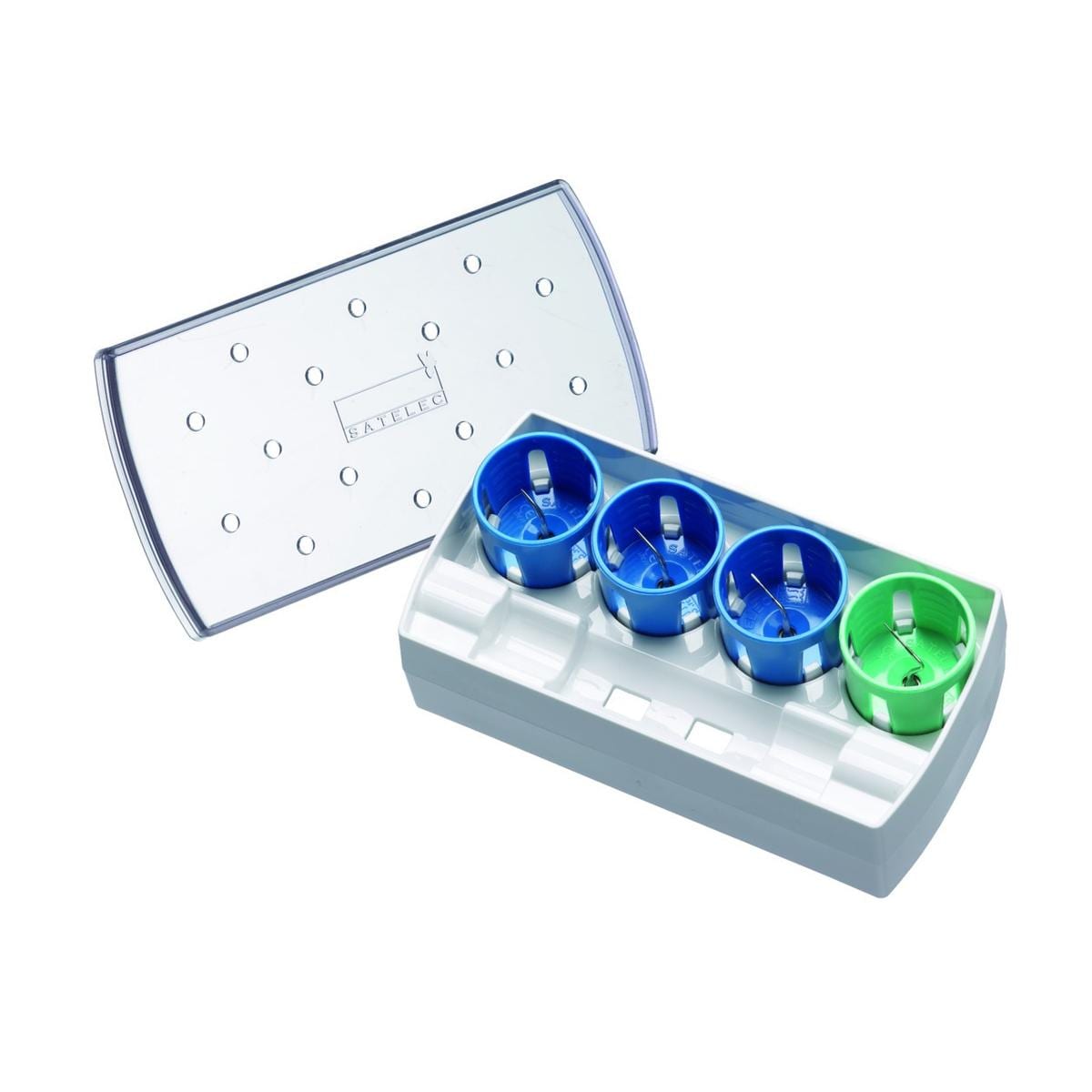 Kit hygine ACTEON SATELEC